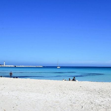 Apartament Casa Antonella San Vito Lo Capo Zewnętrze zdjęcie