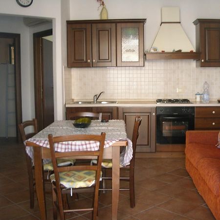 Apartament Casa Antonella San Vito Lo Capo Zewnętrze zdjęcie