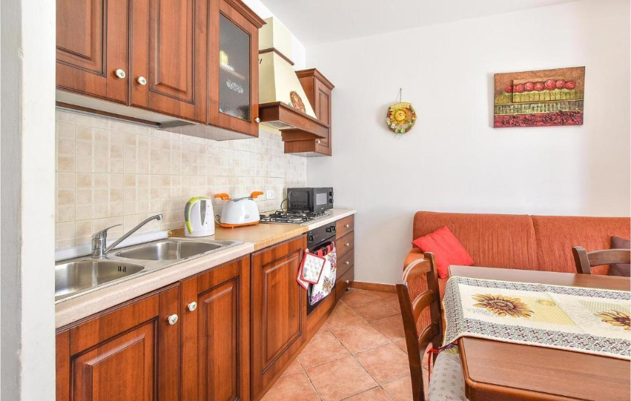 Apartament Casa Antonella San Vito Lo Capo Zewnętrze zdjęcie