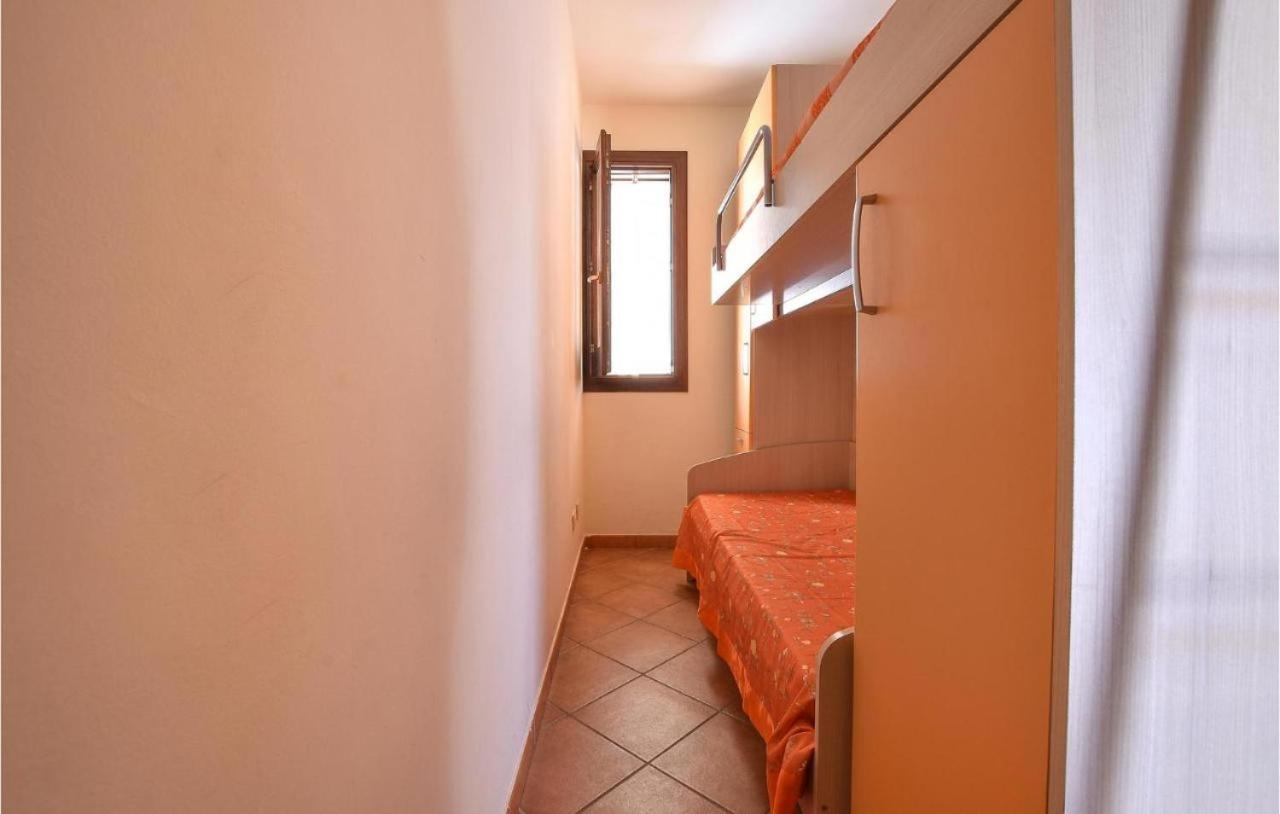 Apartament Casa Antonella San Vito Lo Capo Zewnętrze zdjęcie