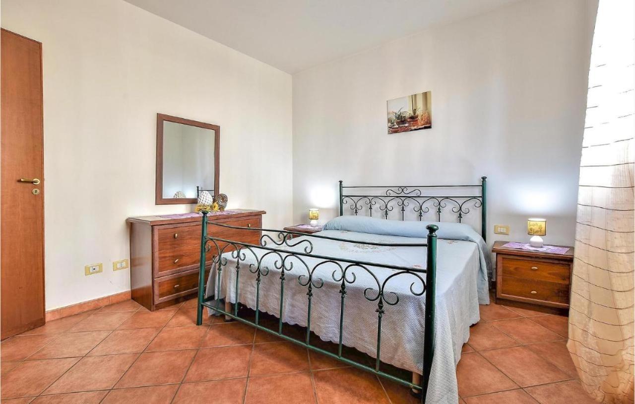 Apartament Casa Antonella San Vito Lo Capo Zewnętrze zdjęcie