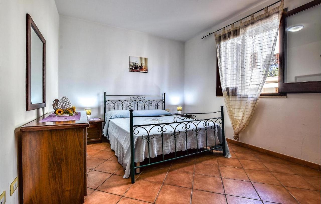 Apartament Casa Antonella San Vito Lo Capo Zewnętrze zdjęcie