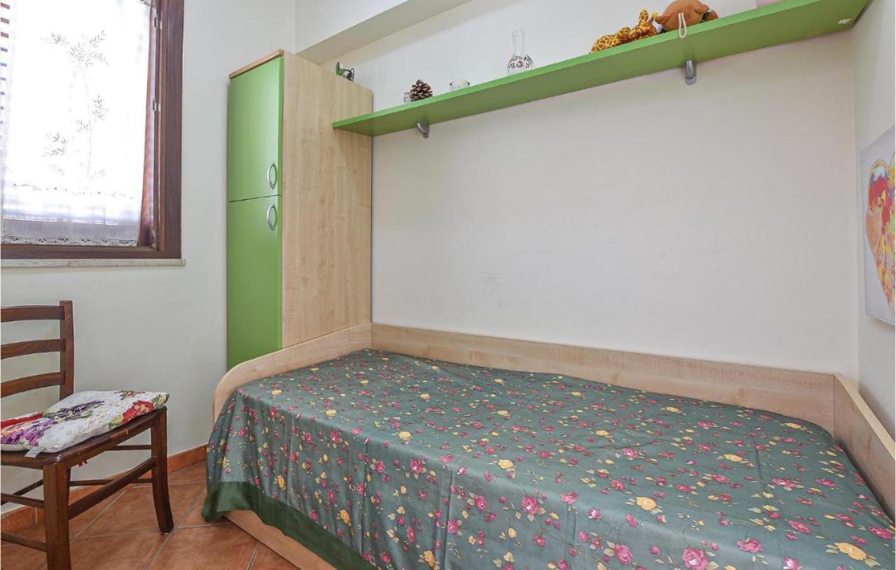 Apartament Casa Antonella San Vito Lo Capo Zewnętrze zdjęcie