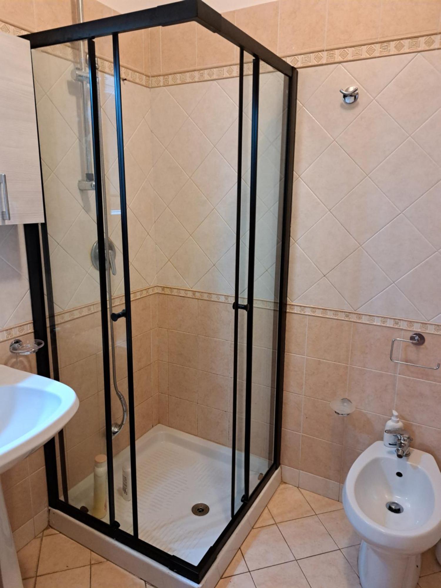 Apartament Casa Antonella San Vito Lo Capo Zewnętrze zdjęcie