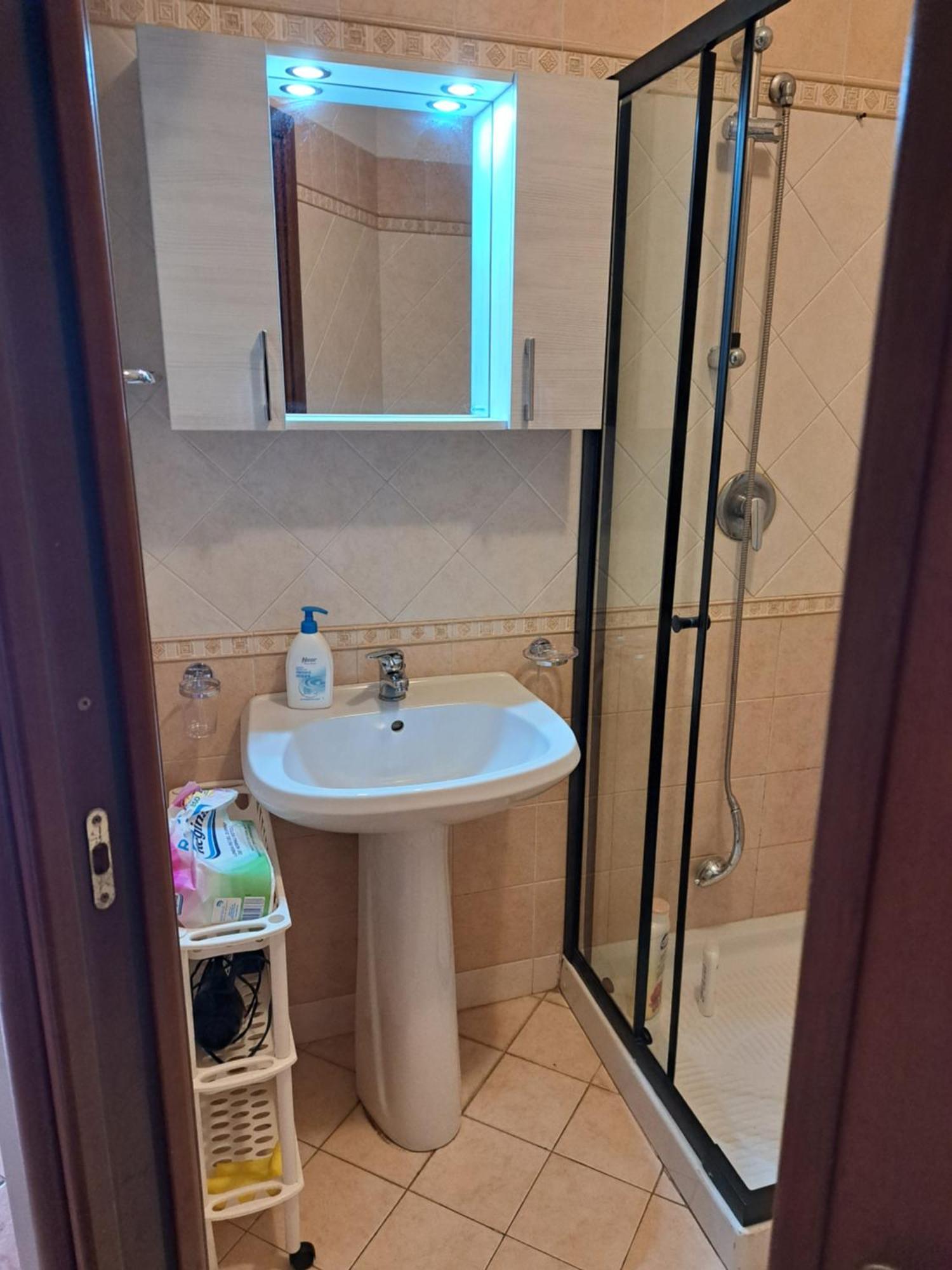 Apartament Casa Antonella San Vito Lo Capo Zewnętrze zdjęcie