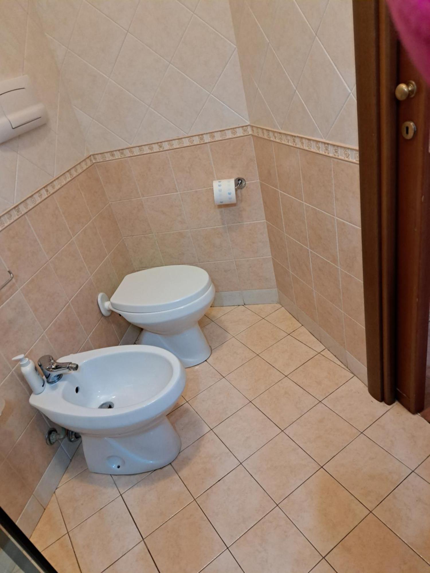 Apartament Casa Antonella San Vito Lo Capo Zewnętrze zdjęcie