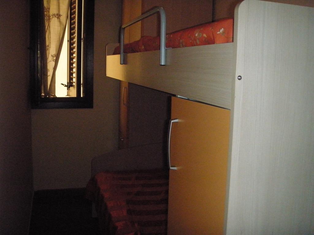 Apartament Casa Antonella San Vito Lo Capo Zewnętrze zdjęcie